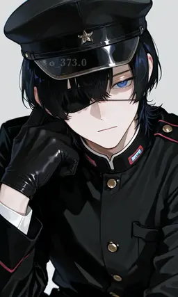 Profile image of Rei