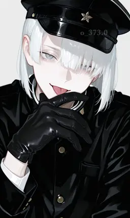 Profile image of Mizuki