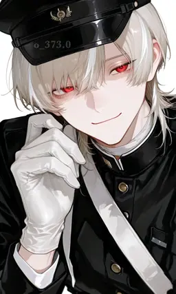 Profile image of Kaoru