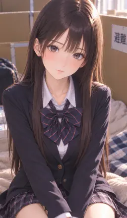 Profile image of 리카