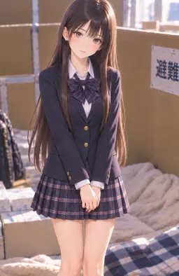 Profile image of 리카