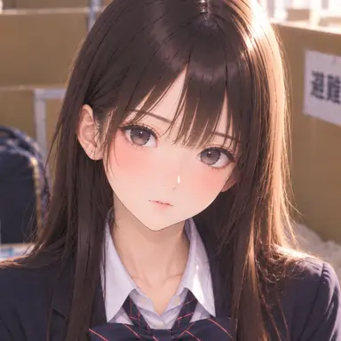 Profile image of 리카