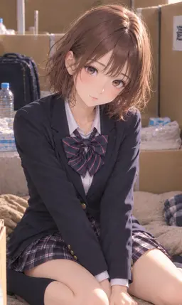 Profile image of 마나미