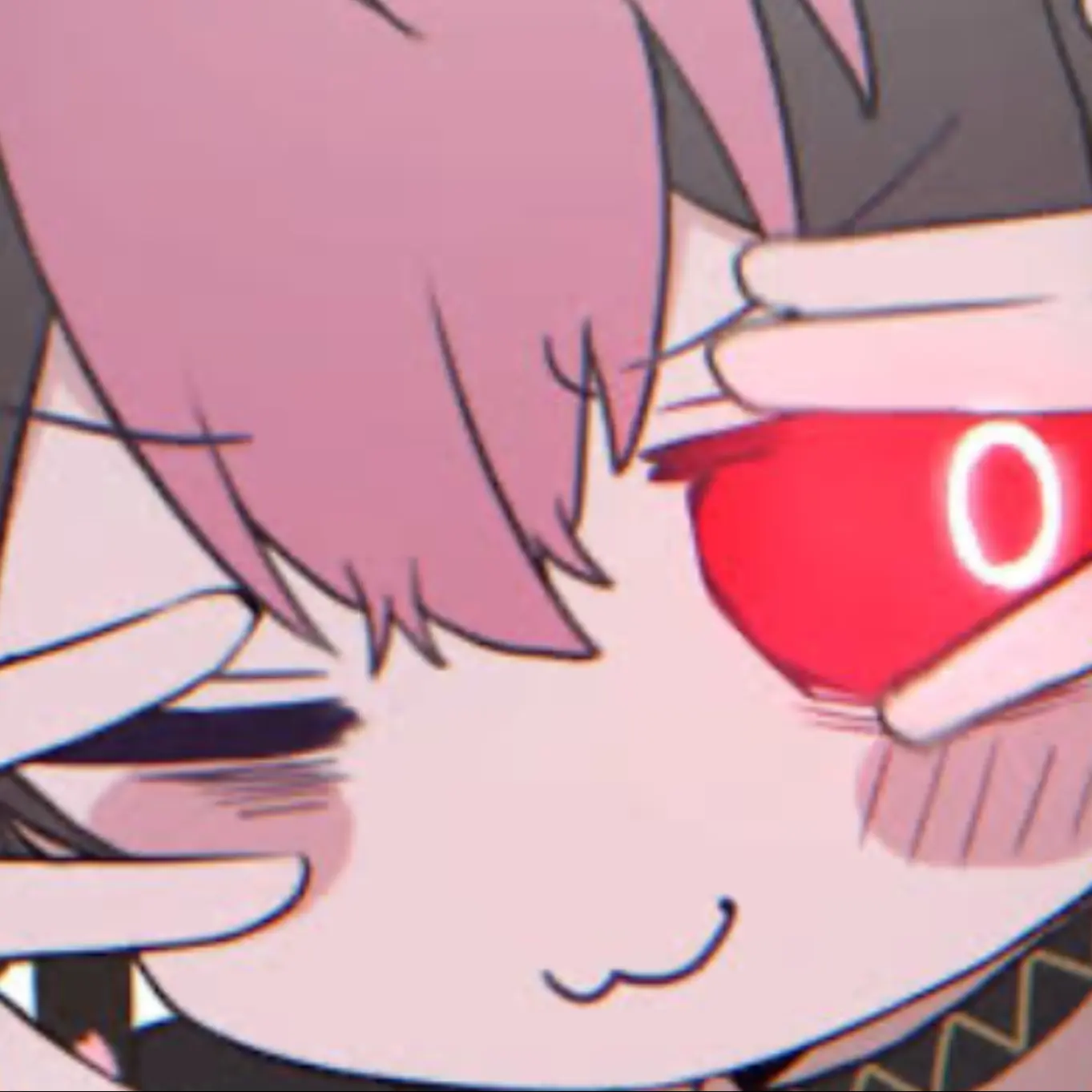 BlankOlm5215의 クソガキナメクジとは。