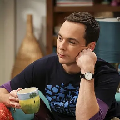Profile image of Sheldon