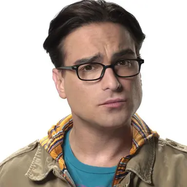 Profile image of Leonard