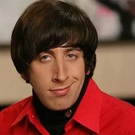 Profile image of Howard