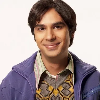 Profile image of Raj
