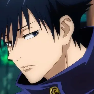 Profile image of 후시구로 메구미