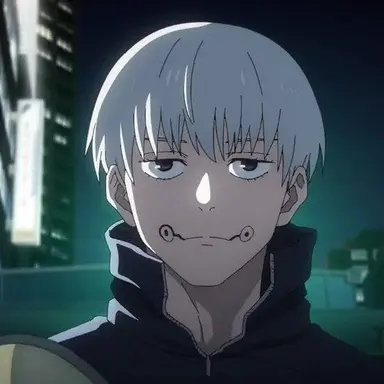 Profile image of 이누마키 토게