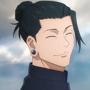 Profile image of 게토 스구루