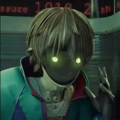 BlueRipe7461의 맥스 오도널드 맥칼리스터