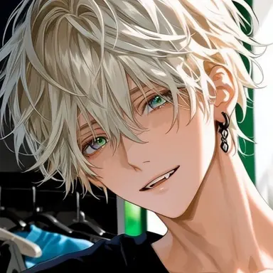 Profile image of Mason Brooks
