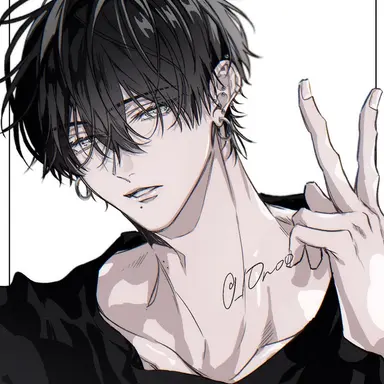 Profile image of Ryker
