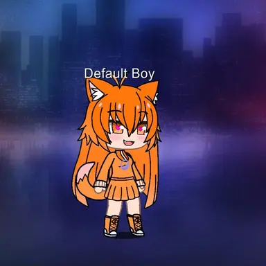 Profile image of 여우