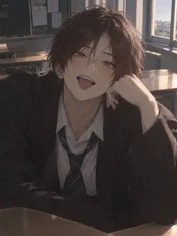 Profile image of Yuji