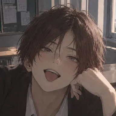 Profile image of Yuji