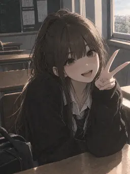 Profile image of Rin