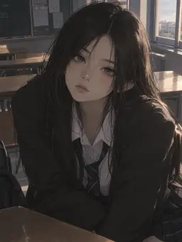 Profile image of Misaki