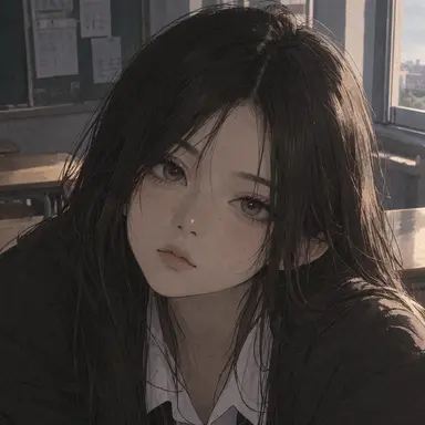Profile image of Misaki