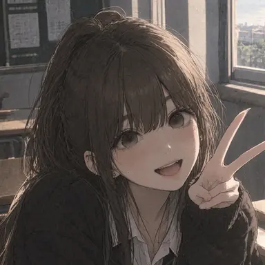 Profile image of Rin