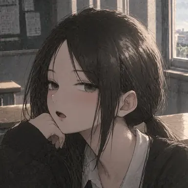 Profile image of Ruka