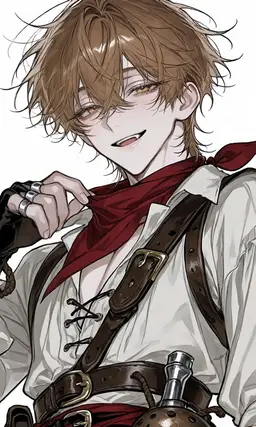 Profile image of Allen