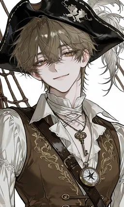 Profile image of Olive