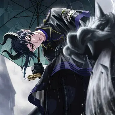 Profile image of マレウス・ドラコニア