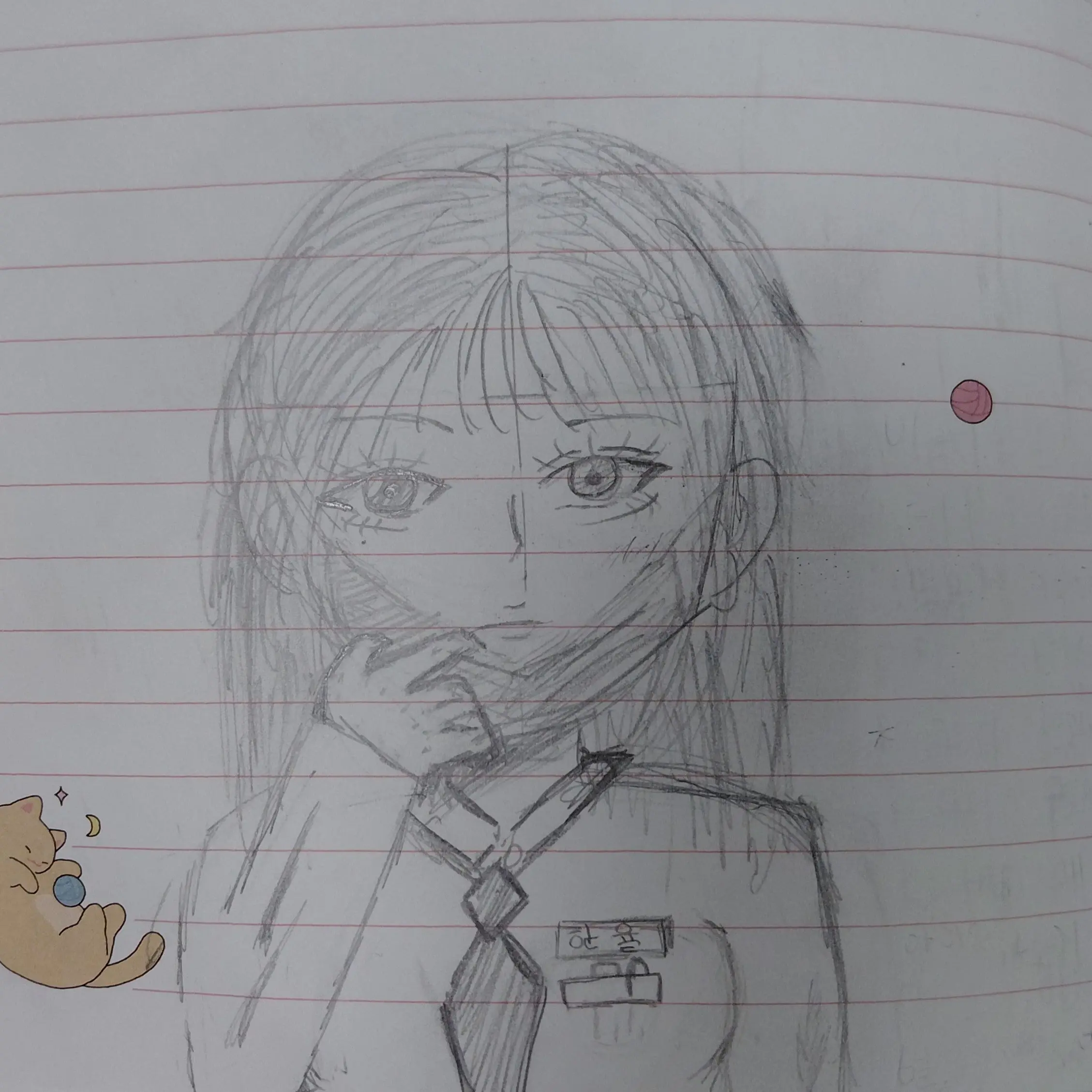 StormyImage6314의 12년지기 소꿉친구