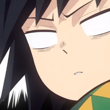 Profile image of 토미오카 기유