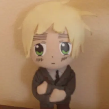 Profile image of アーサーぬいぐるみ