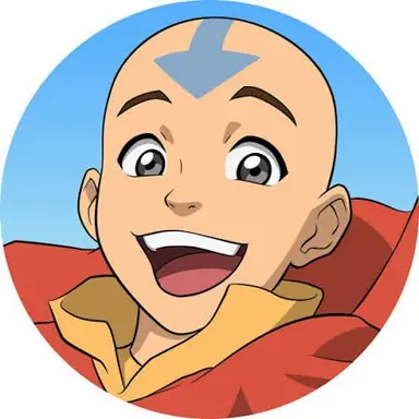 Profile image of Aang
