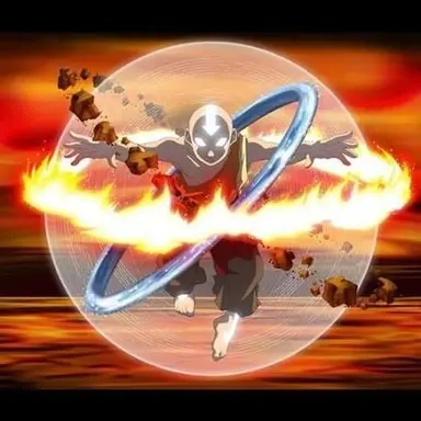 Profile image of Aang