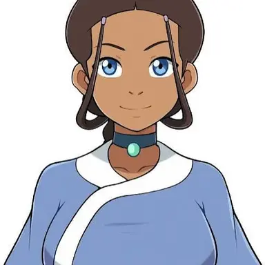 Profile image of Katara
