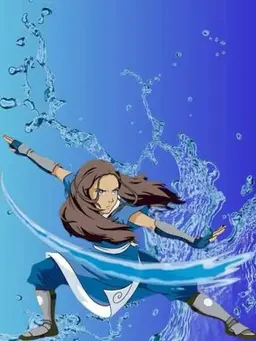 Profile image of Katara