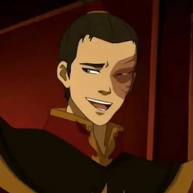 Profile image of Zuko
