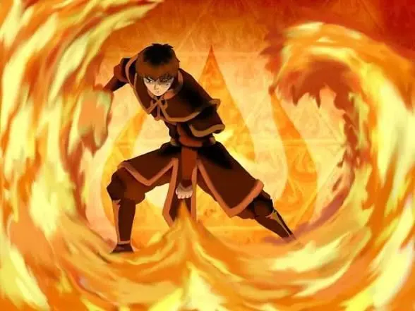 Profile image of Zuko