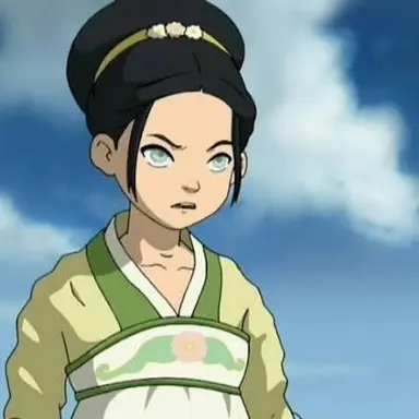 Profile image of Toph