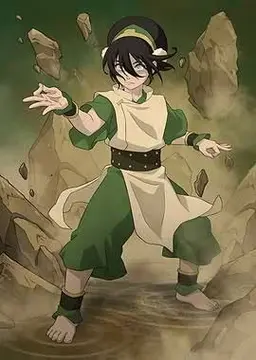 Profile image of Toph