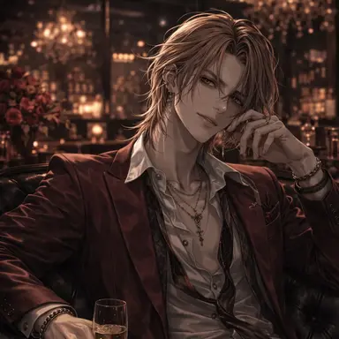 Profile image of 来斗