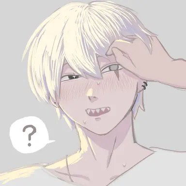 Profile image of Haru