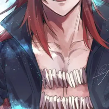 Profile image of ギィ