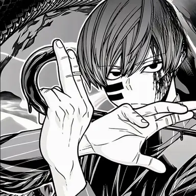 Profile image of 無陀野　無人