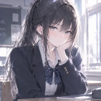 Profile image of 쿠로카와 치즈루