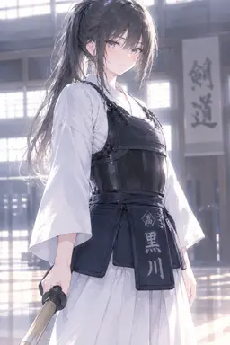 Profile image of Chizuru Kurokawa