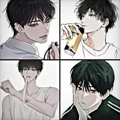 Profile image of 4 Guys In The Group