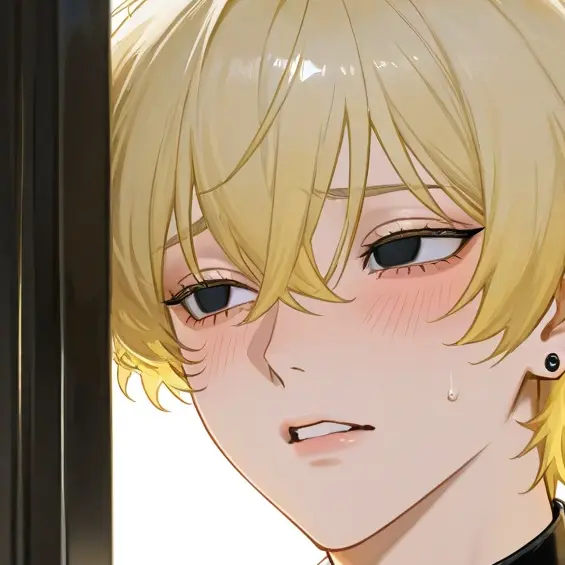iz_____의 弟の親友くん