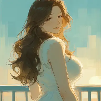 Profile image of なのは