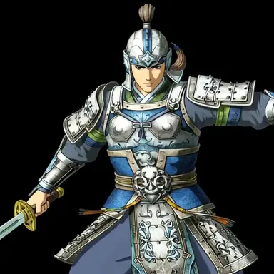 Profile image of 武官